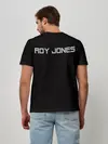 Мужская базовая футболка / Roy Jones