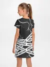 Детское платье / Peugeot - Racing