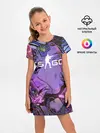 Детское платье / CS GO