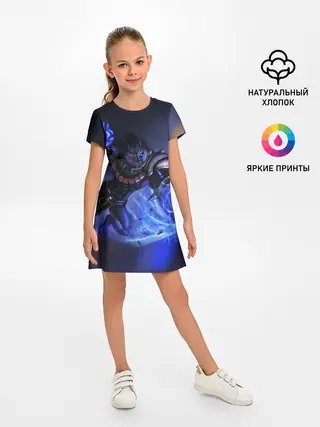 Детское платье / Варвик