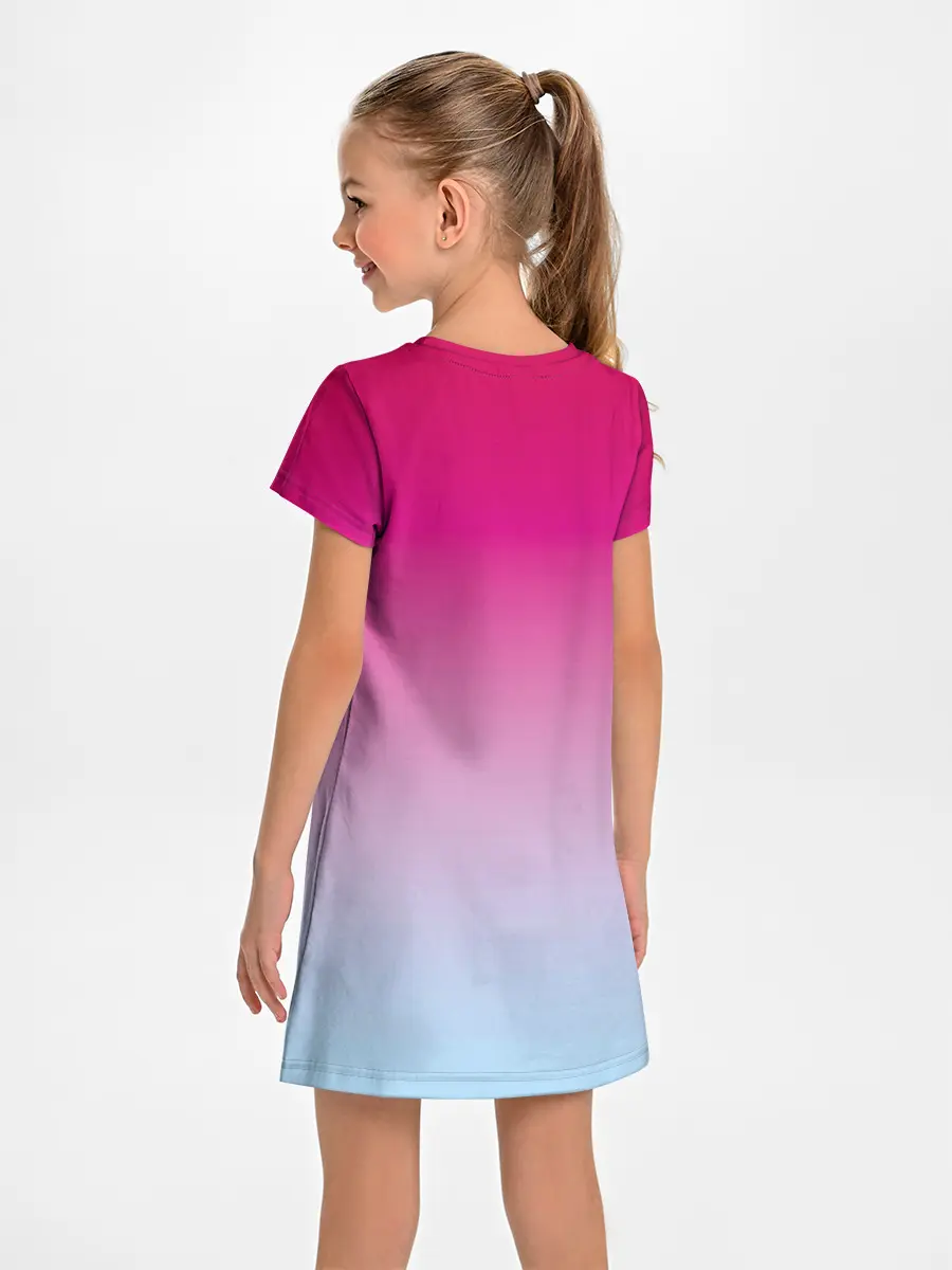 Детское платье / Межвидовые рецензенты