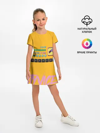 Детское платье / Вайс Сити