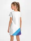 Детское платье / BMW NEW LOGO