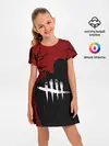 Детское платье / DEAD BY DAYLIGHT.