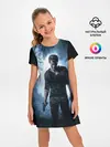 Детское платье / Uncharted 4