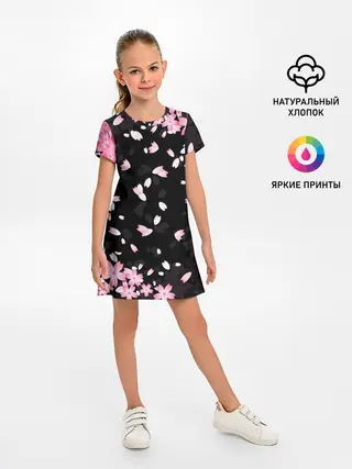 Детское платье / САКУРА | SAKURA