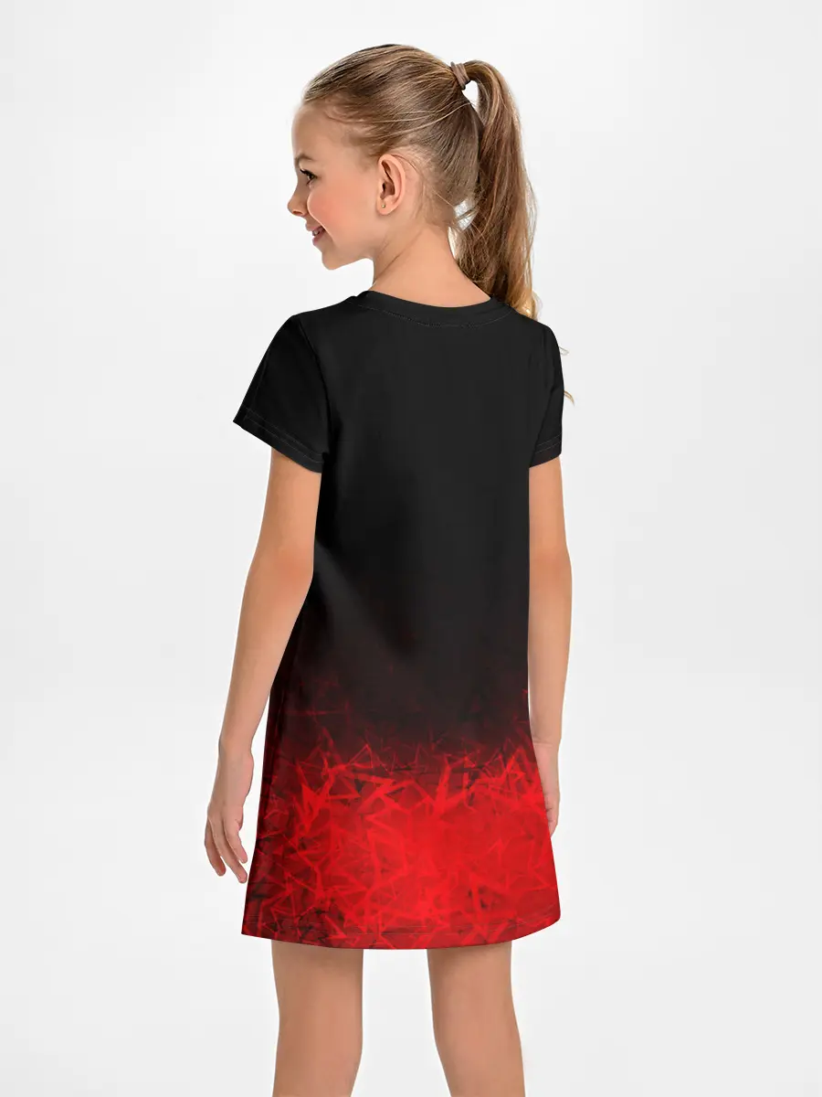 Детское платье / MANCHESTER UNITED