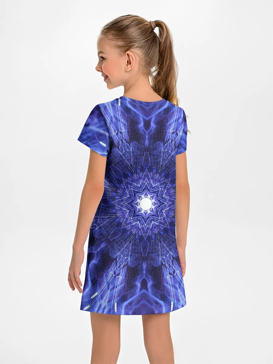 Детское платье / Древнее искусство