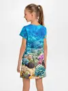 Детское платье / Риф