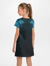 Детское платье / HOCKEY