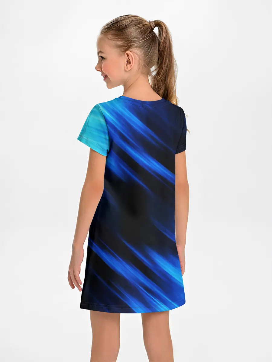 Детское платье / SONIC | СОНИК