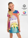 Детское платье / Adventure Time