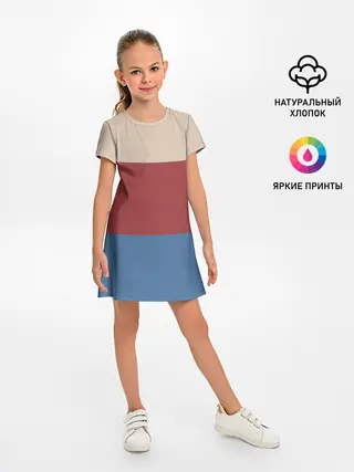 Детское платье / Куртка Отиса