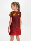 Детское платье / MITSUBISHI / МИТСУБИСИ