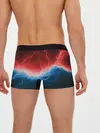 Мужские трусы боксеры / Огонь и лёд