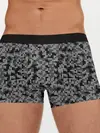 Мужские трусы боксеры / КАМУФЛЯЖ GRAY