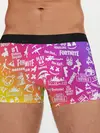 Мужские трусы боксеры / FORTNITE PARTY EVENT