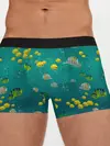 Мужские трусы боксеры / Подводный мир. Рыбки