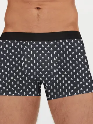 Мужские трусы боксеры / Hyakkimaru | Dororo