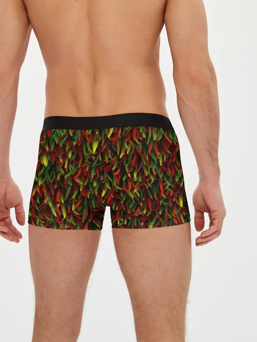 Мужские трусы боксеры / Перчики