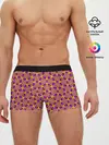 Мужские трусы боксеры / Сияющие Звёзды