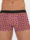 Мужские трусы боксеры / Сияющие Звёзды