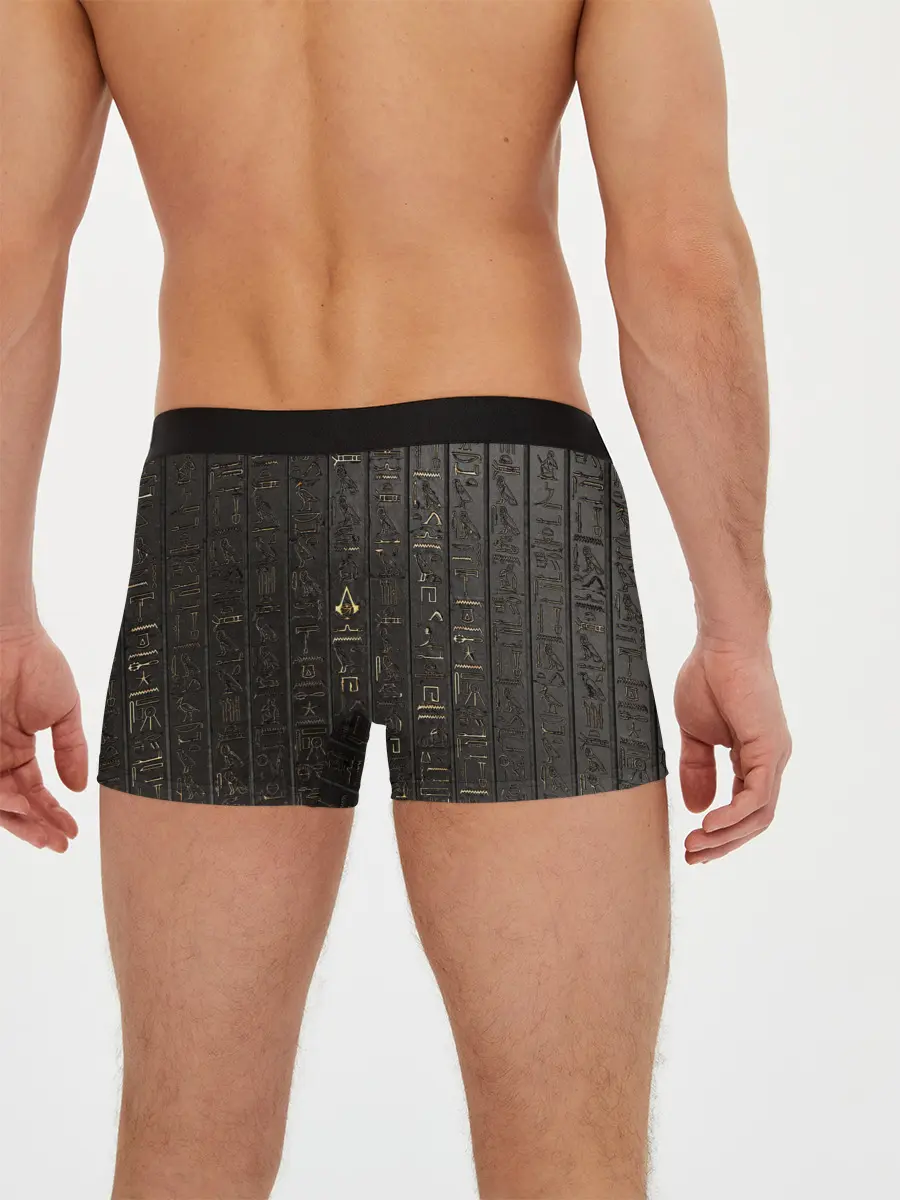 Мужские трусы боксеры / ASSASSINS CREED:ORIGINS