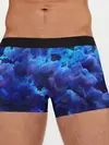 Мужские трусы боксеры / Vaporwave