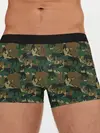 Мужские трусы боксеры / Звери