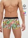 Мужские трусы боксеры / Карпы кои
