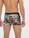 Мужские трусы боксеры / One Piece стикербомбинг