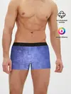 Мужские трусы боксеры / Звезды в космосе