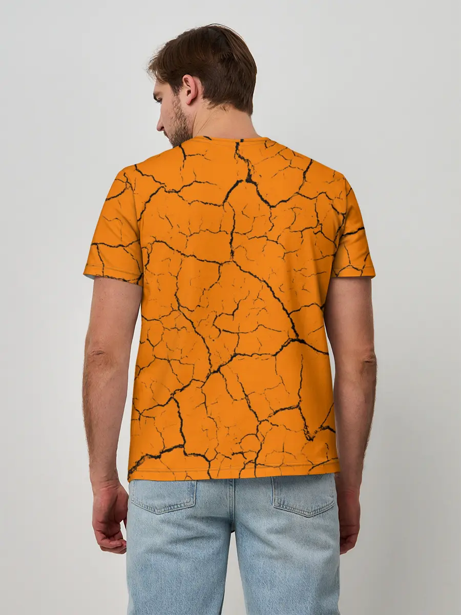 Мужская базовая футболка / КОРОЛЬ И ШУТ