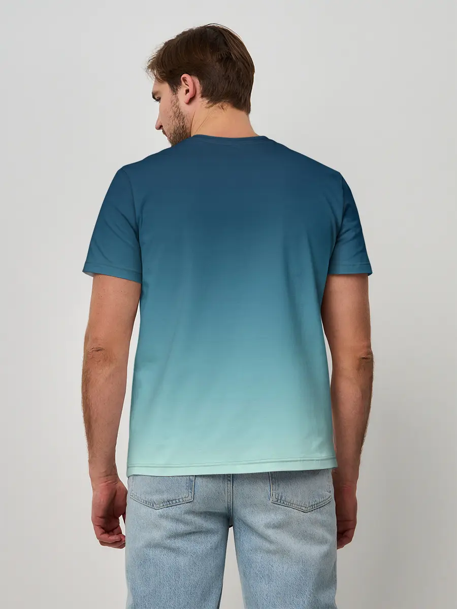 Мужская базовая футболка / Мастера меча онлайн