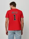 Мужская базовая футболка / Chicago Bulls