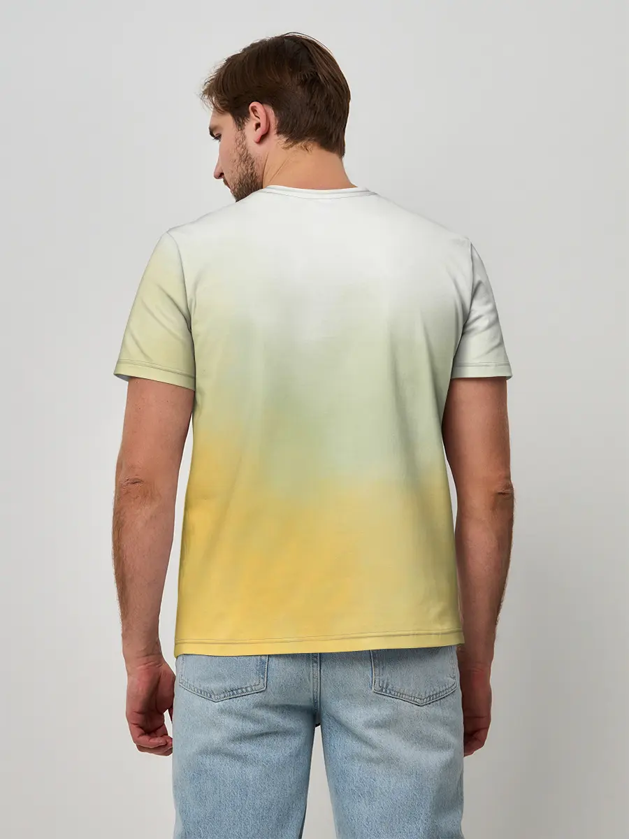 Мужская базовая футболка / Queen группа