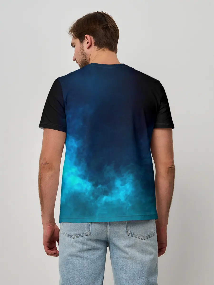 Мужская базовая футболка / Imagine Dragons