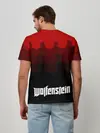 Мужская базовая футболка / Wolfenstein