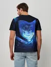 Мужская базовая футболка / Starset