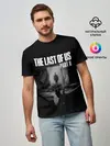 Мужская базовая футболка / THE LAST OF US