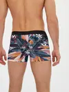Мужские трусы боксеры / Flower collection
