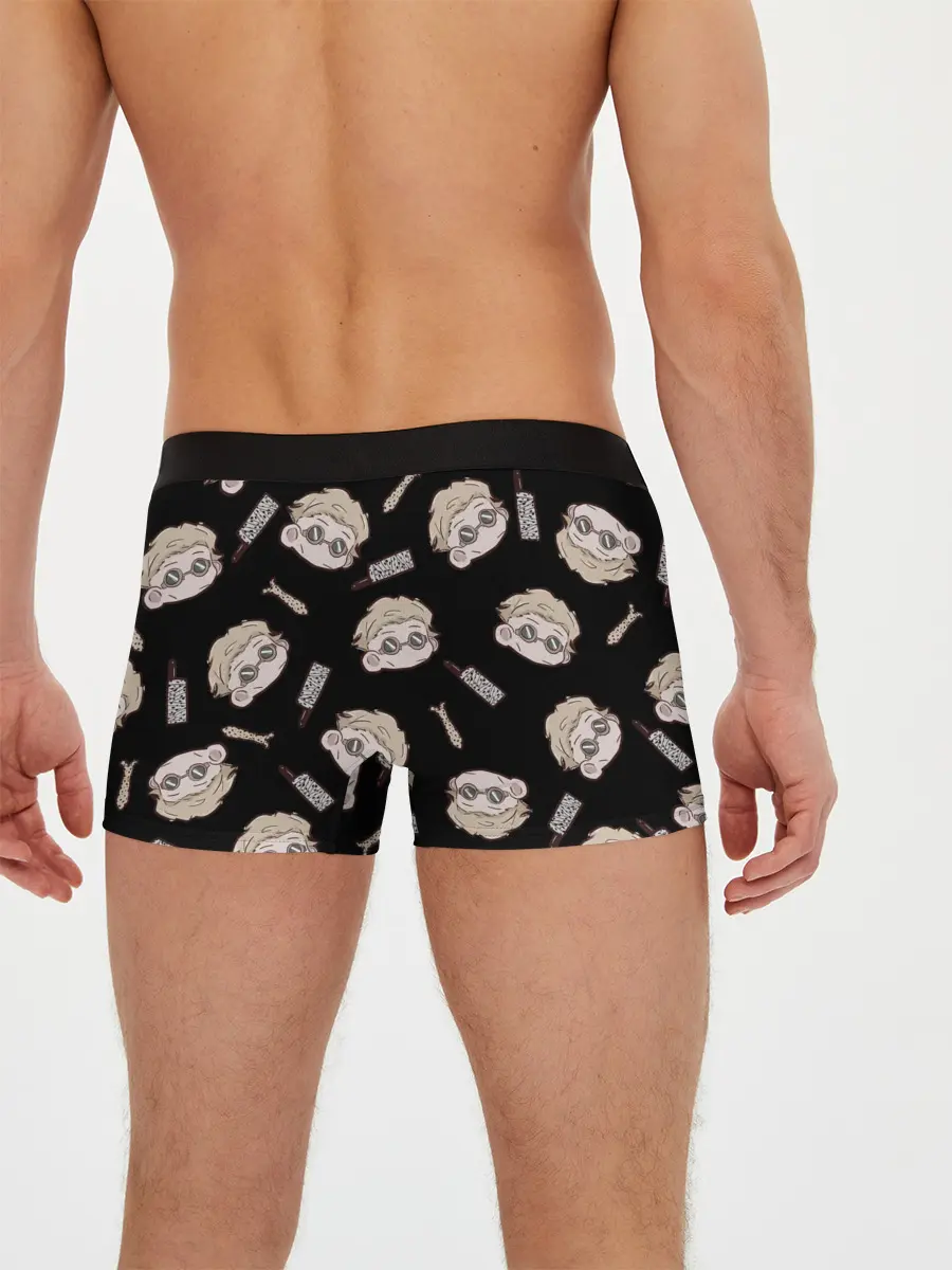 Мужские трусы боксеры / Нанами Кенто Магическая битва