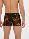 Мужские трусы боксеры / FLAME | ПЛАМЯ