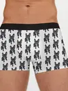 Мужские трусы боксеры / Бульдожки