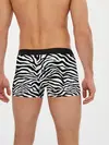 Мужские трусы боксеры / Я зебра