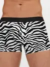 Мужские трусы боксеры / Я зебра