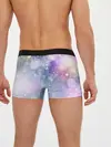 Мужские трусы боксеры / Звездное небо
