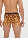 Мужские трусы боксеры / Жираф