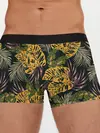 Мужские трусы боксеры / Тропический лес