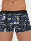 Мужские трусы боксеры / Judo